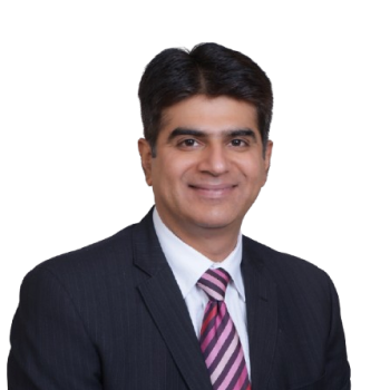 Manuj Nandwani